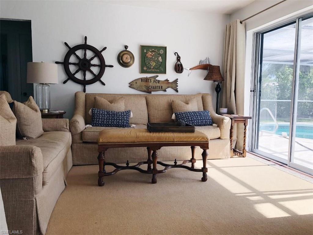 PARK SHORE - Residential Lease