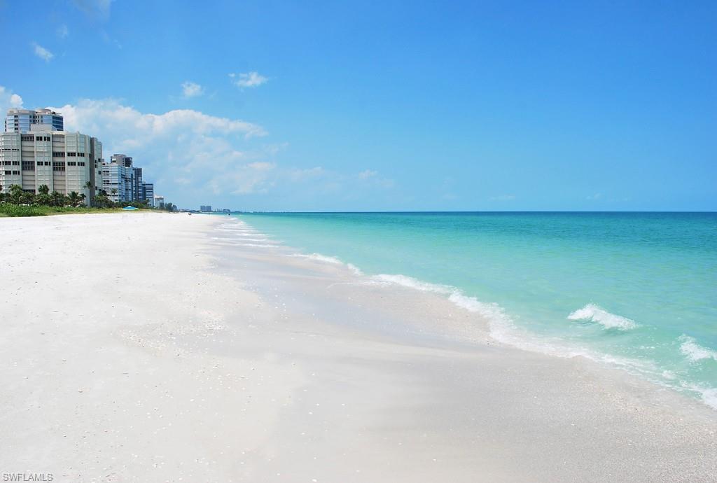 PARK SHORE - Residential Lease