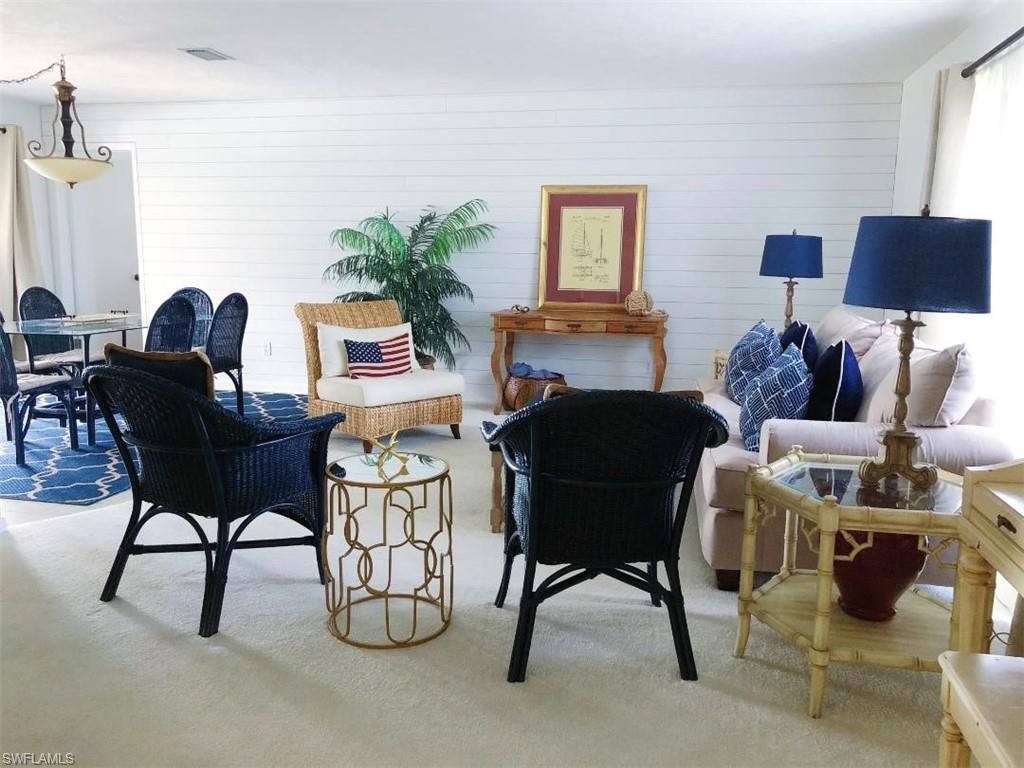 PARK SHORE - Residential Lease