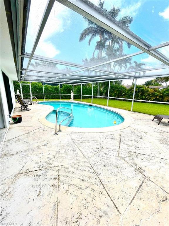 PARK SHORE - Residential Lease