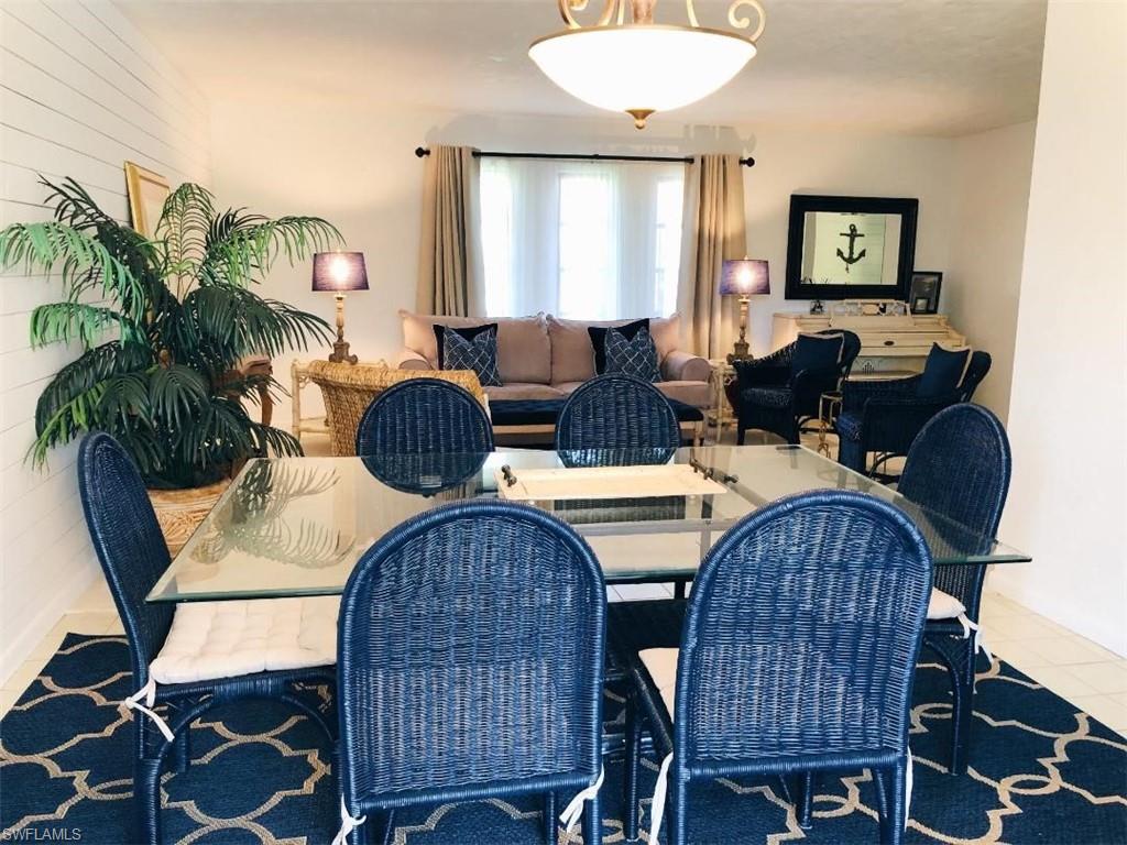 PARK SHORE - Residential Lease