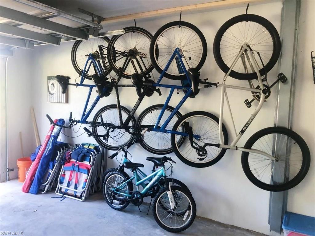 PARK SHORE - Residential Lease