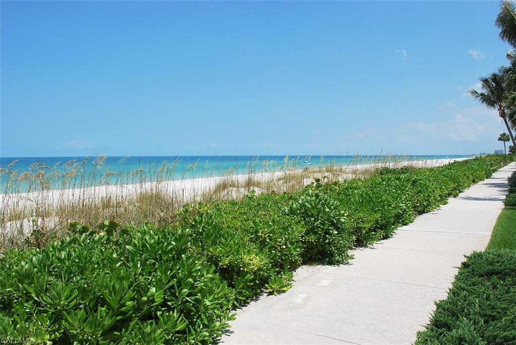 PARK SHORE - Residential Lease