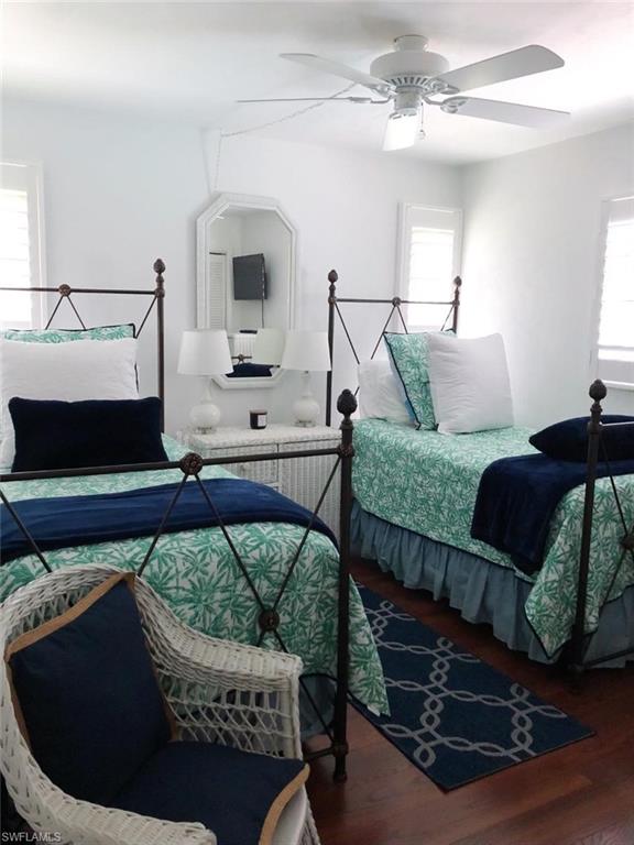 PARK SHORE - Residential Lease