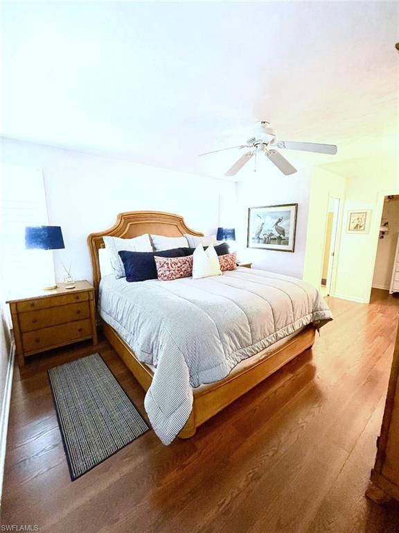 PARK SHORE - Residential Lease