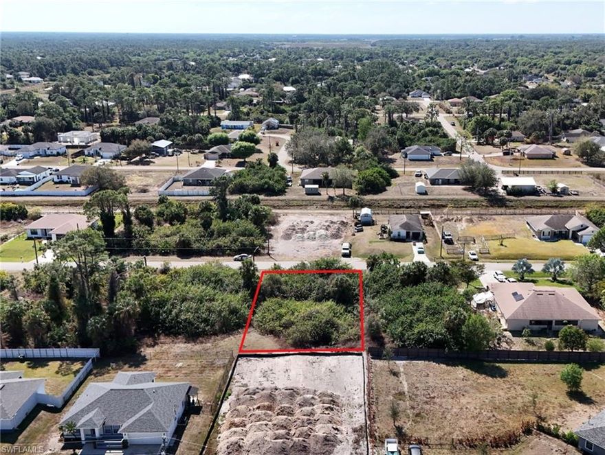 Land in Fort Myers, FL