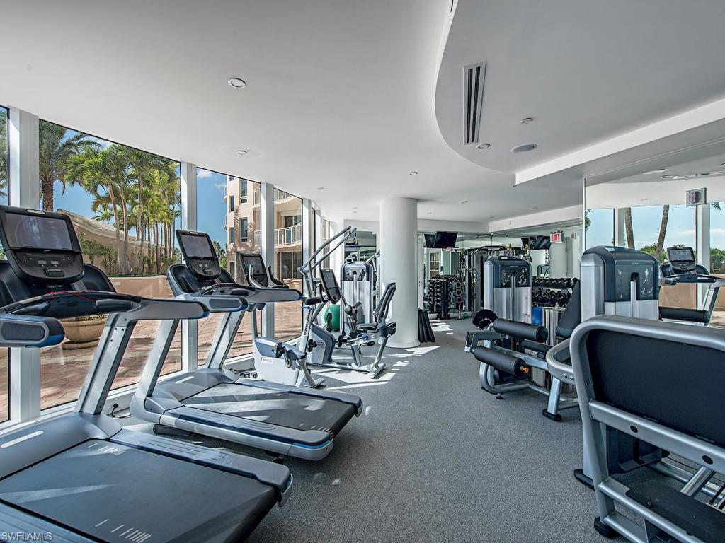 BRIGHTON AT BAY COLONY - Residential