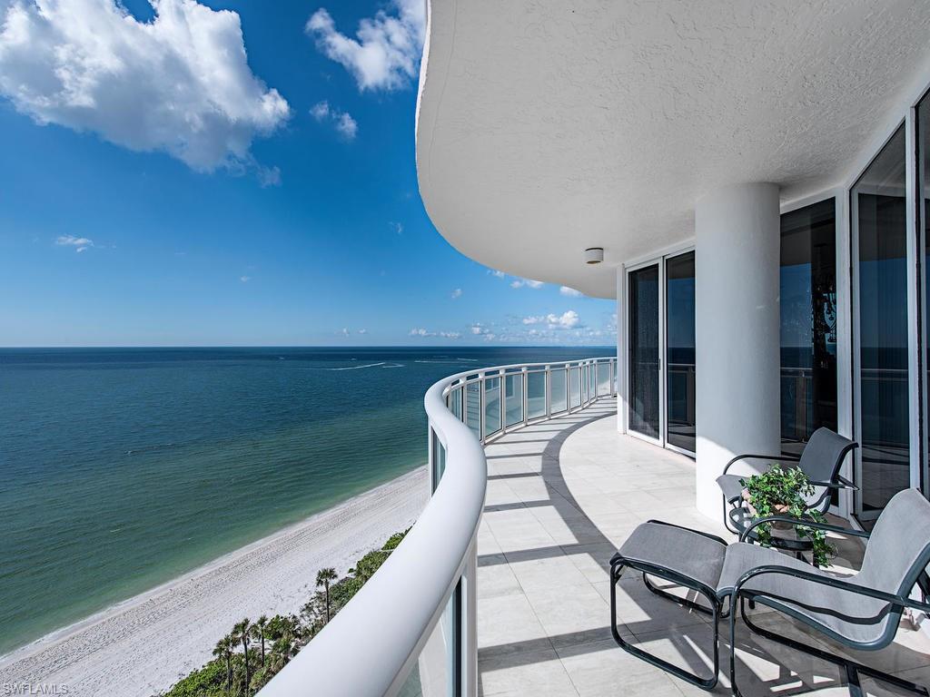 BRIGHTON AT BAY COLONY - Residential