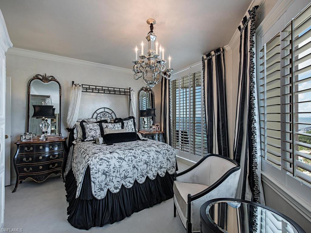 BRIGHTON AT BAY COLONY - Residential