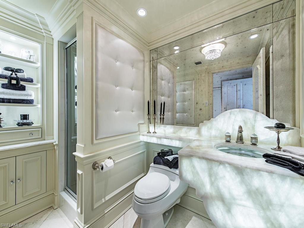 BRIGHTON AT BAY COLONY - Residential