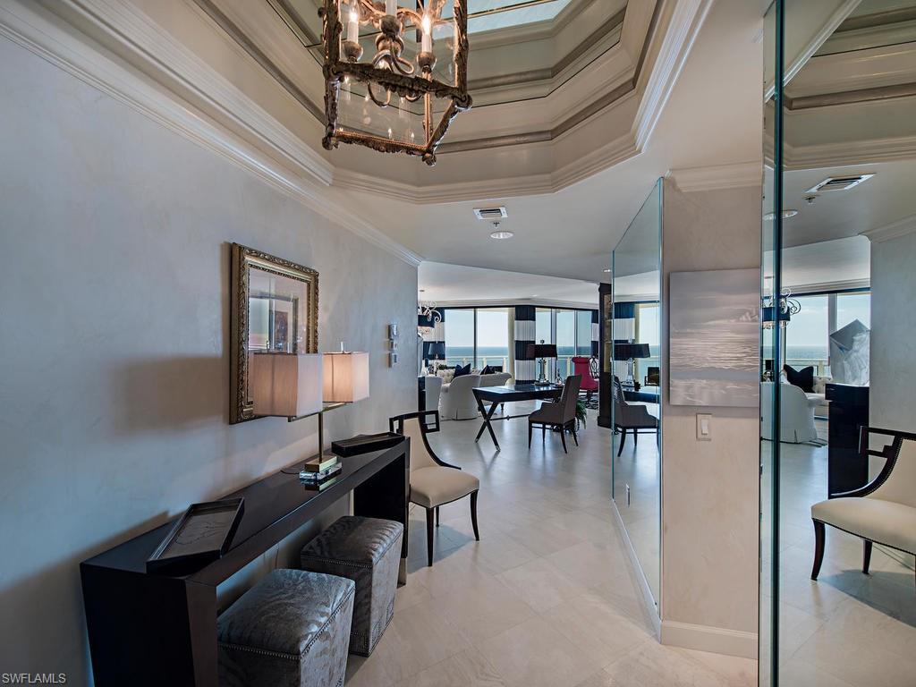 BRIGHTON AT BAY COLONY - Residential