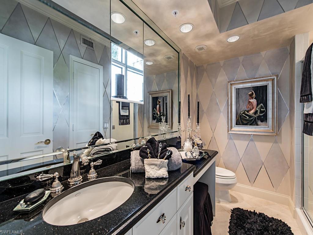 BRIGHTON AT BAY COLONY - Residential