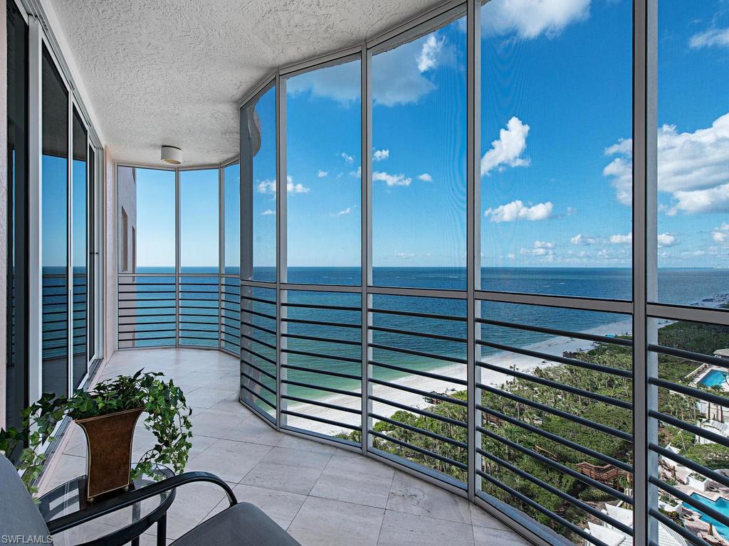 BRIGHTON AT BAY COLONY - Residential