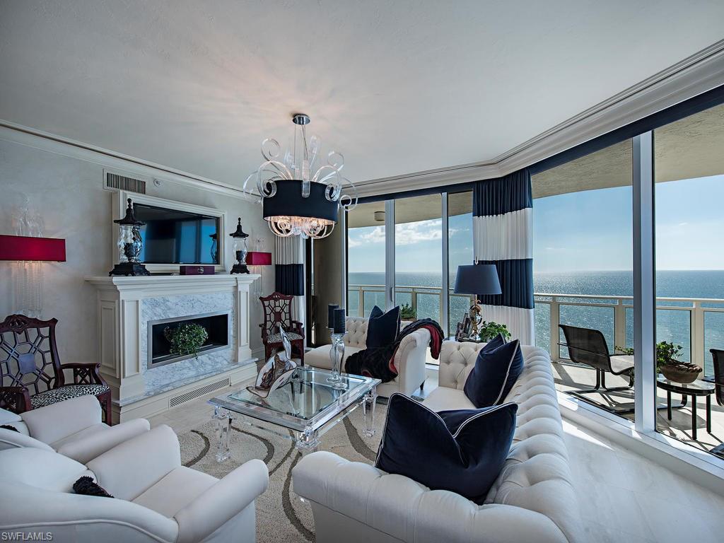 BRIGHTON AT BAY COLONY - Residential