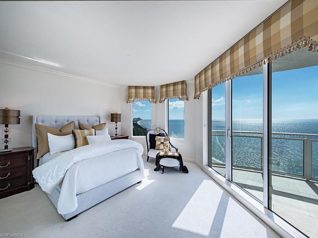 BRIGHTON AT BAY COLONY - Residential