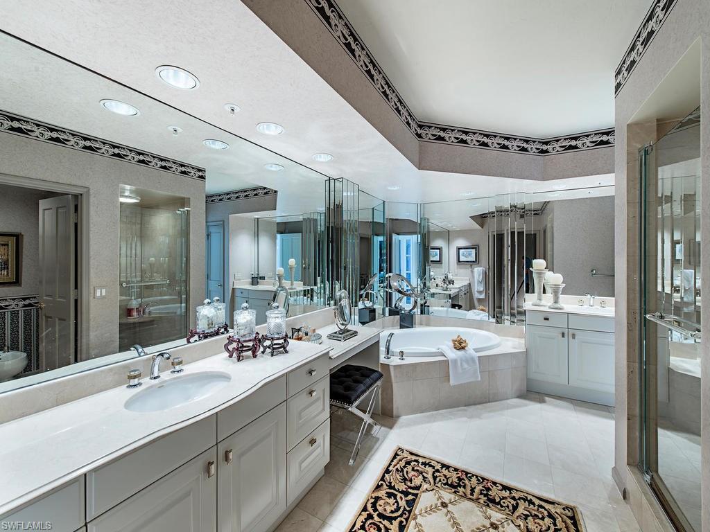 BRIGHTON AT BAY COLONY - Residential