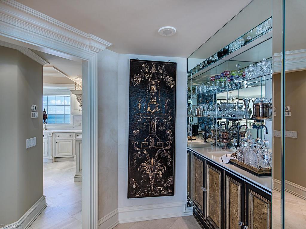 BRIGHTON AT BAY COLONY - Residential