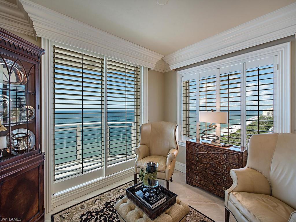 BRIGHTON AT BAY COLONY - Residential