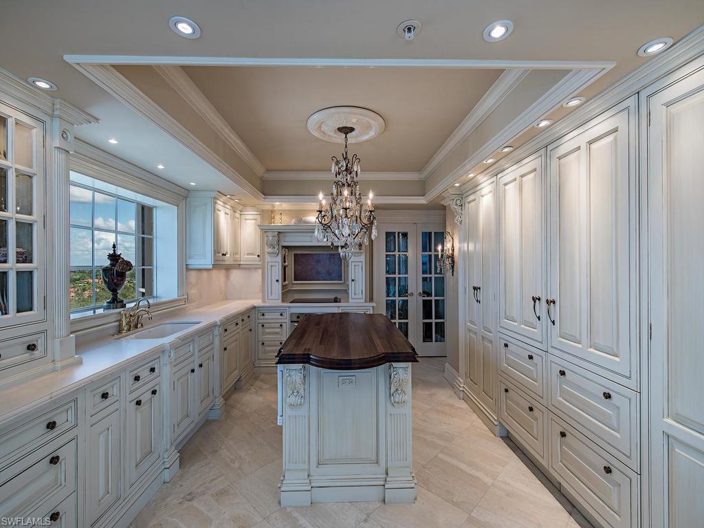 BRIGHTON AT BAY COLONY - Residential