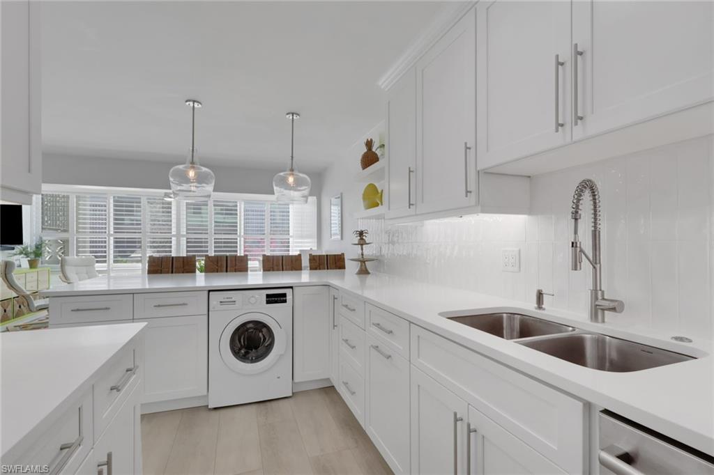 PORT AU VILLA - Residential