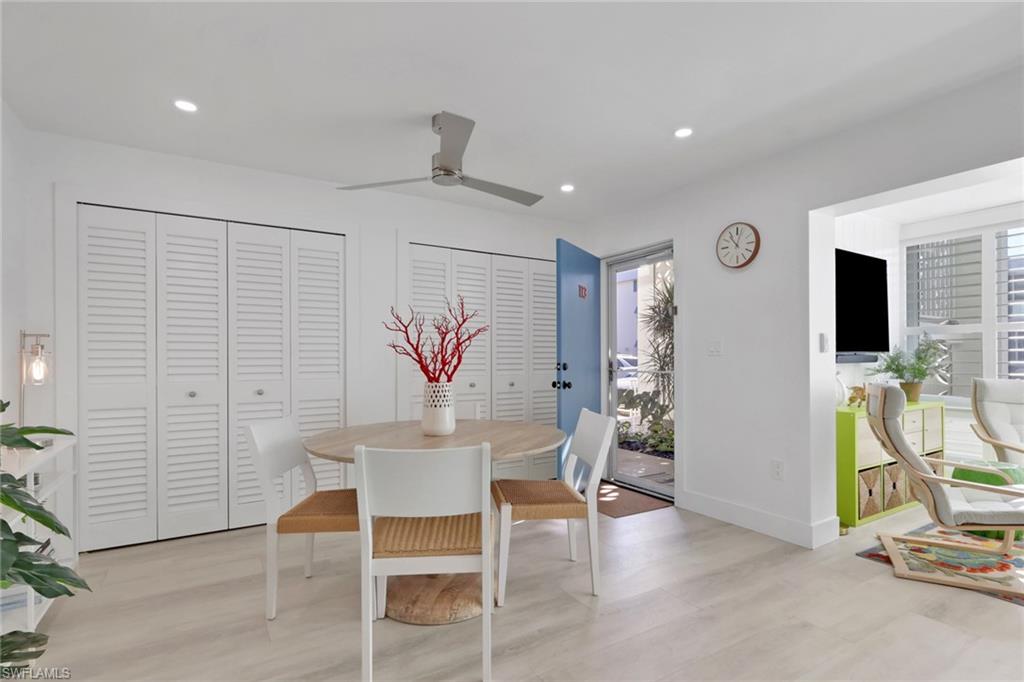 PORT AU VILLA - Residential