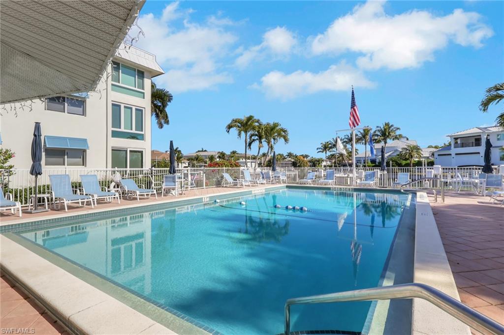 PORT AU VILLA - Residential