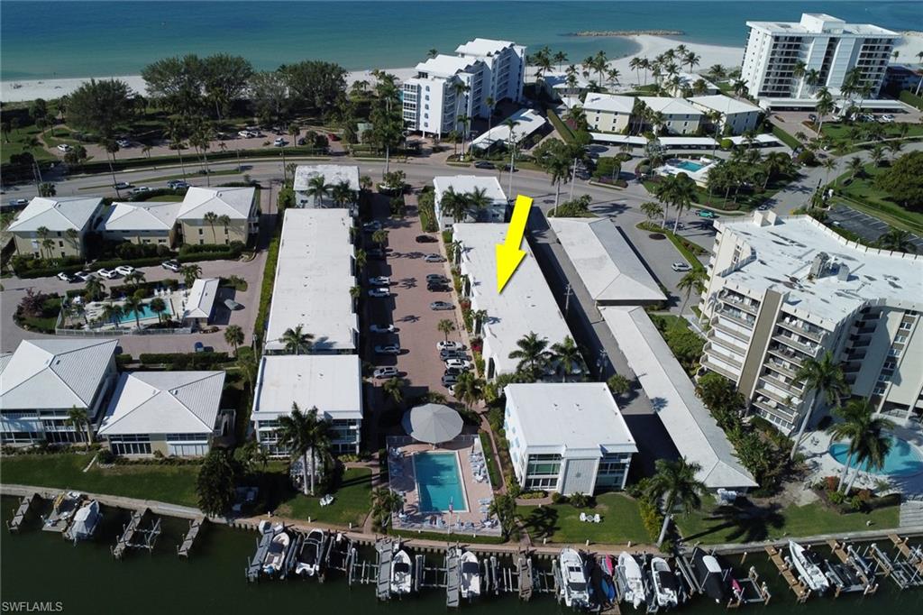 PORT AU VILLA - Residential