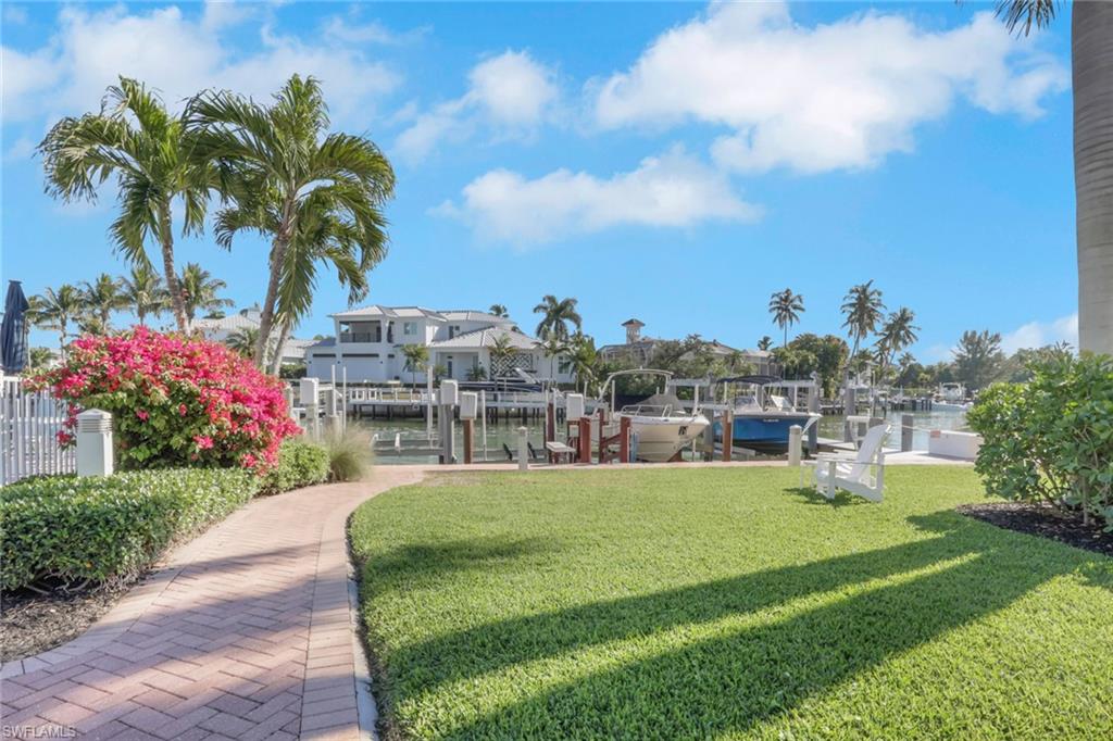 PORT AU VILLA - Residential