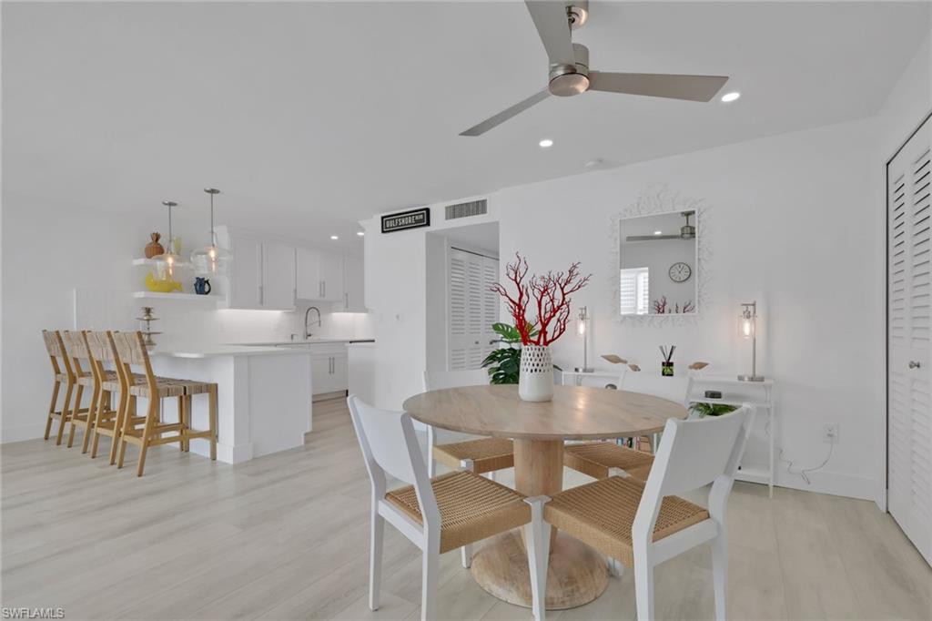 PORT AU VILLA - Residential