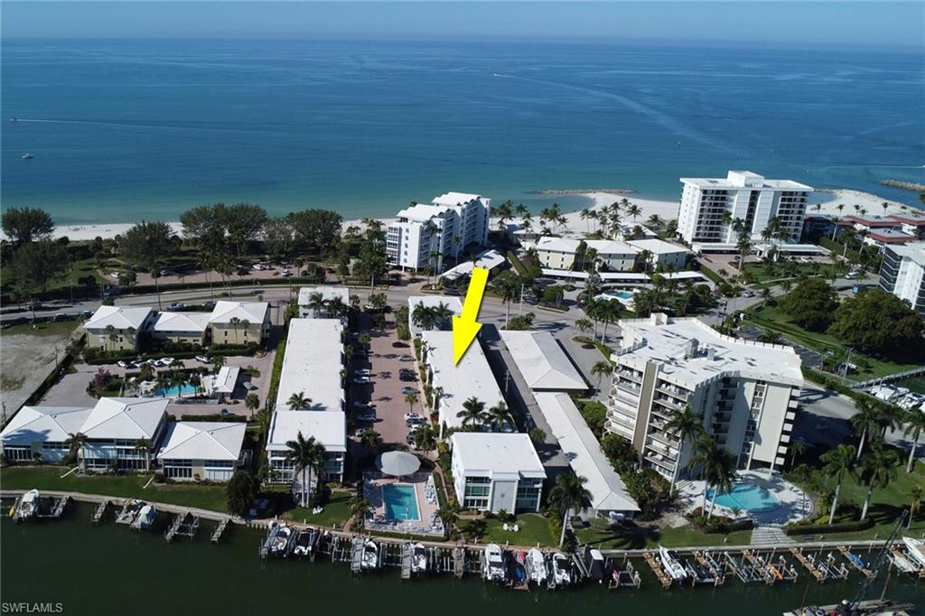 PORT AU VILLA - Residential