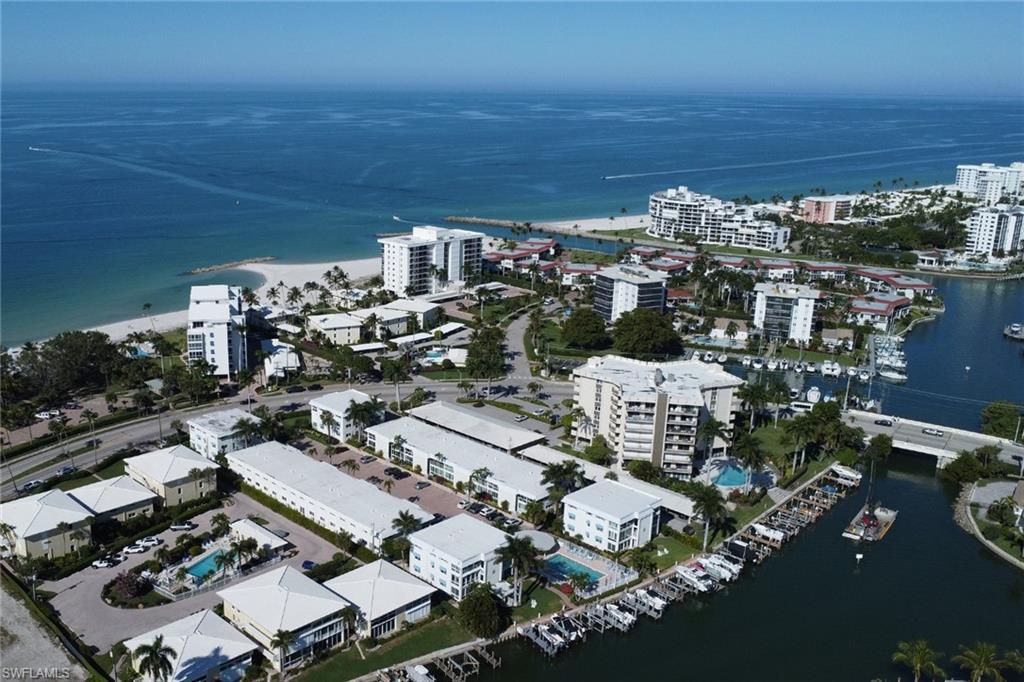 PORT AU VILLA - Residential