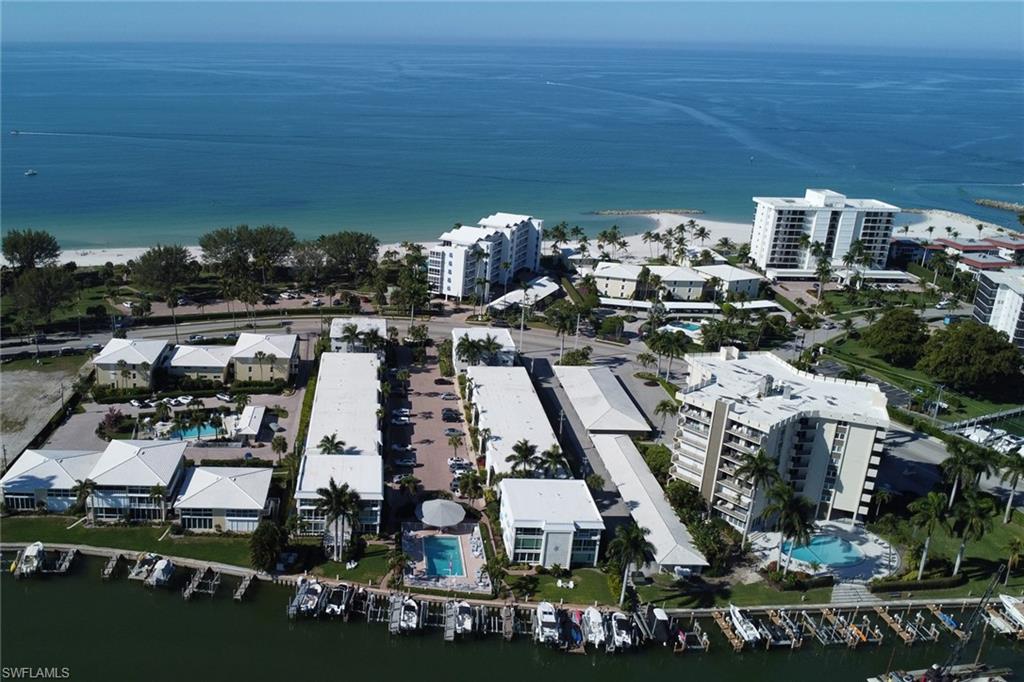 PORT AU VILLA - Residential