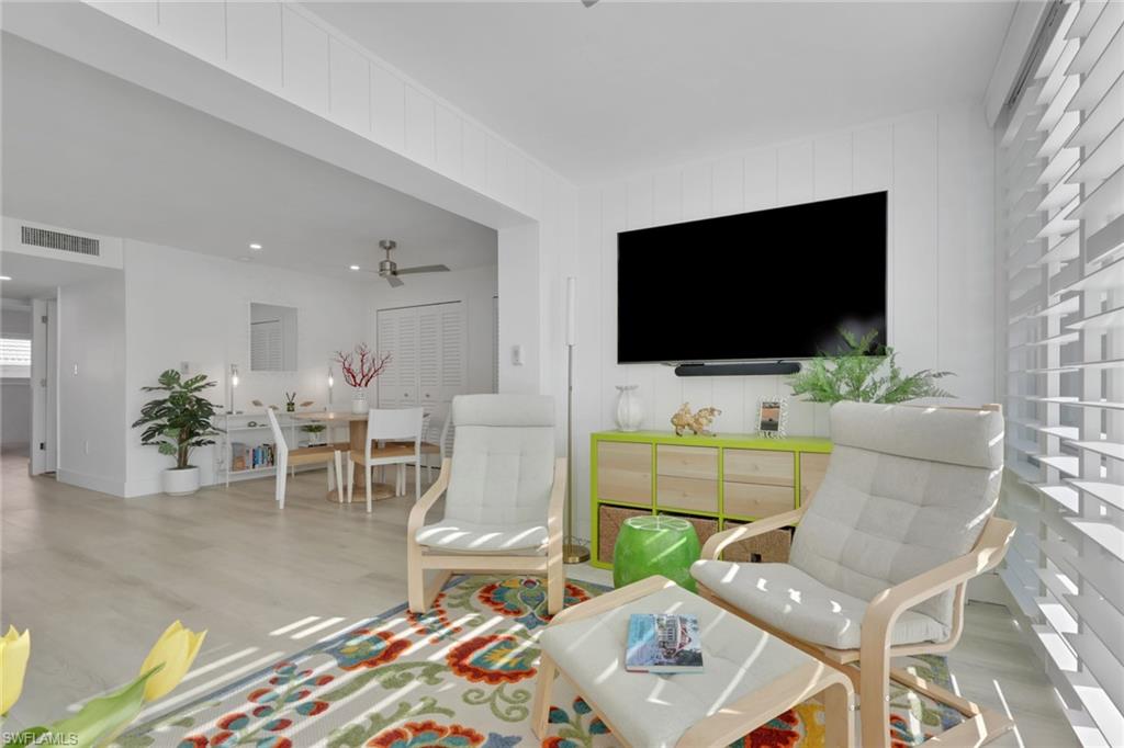 PORT AU VILLA - Residential