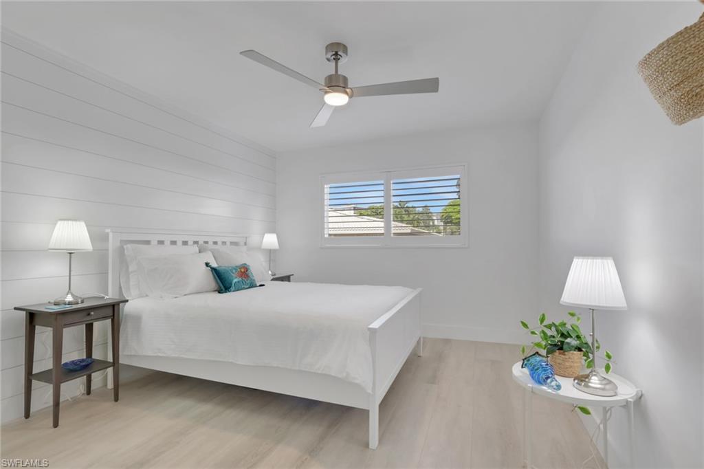 PORT AU VILLA - Residential