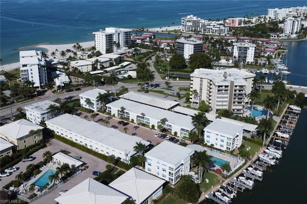 PORT AU VILLA - Residential