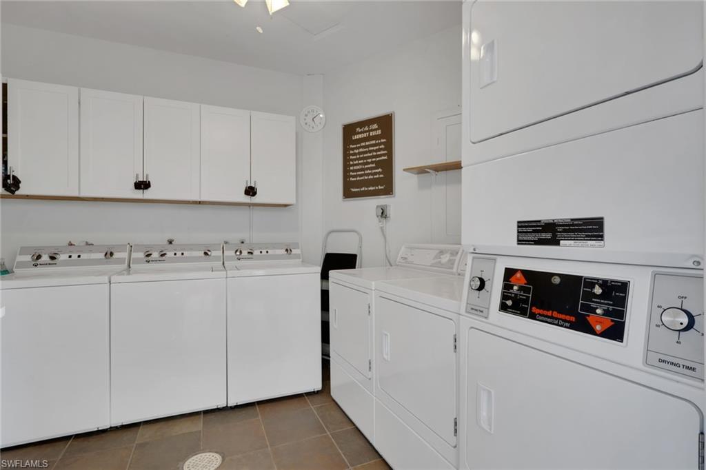 PORT AU VILLA - Residential