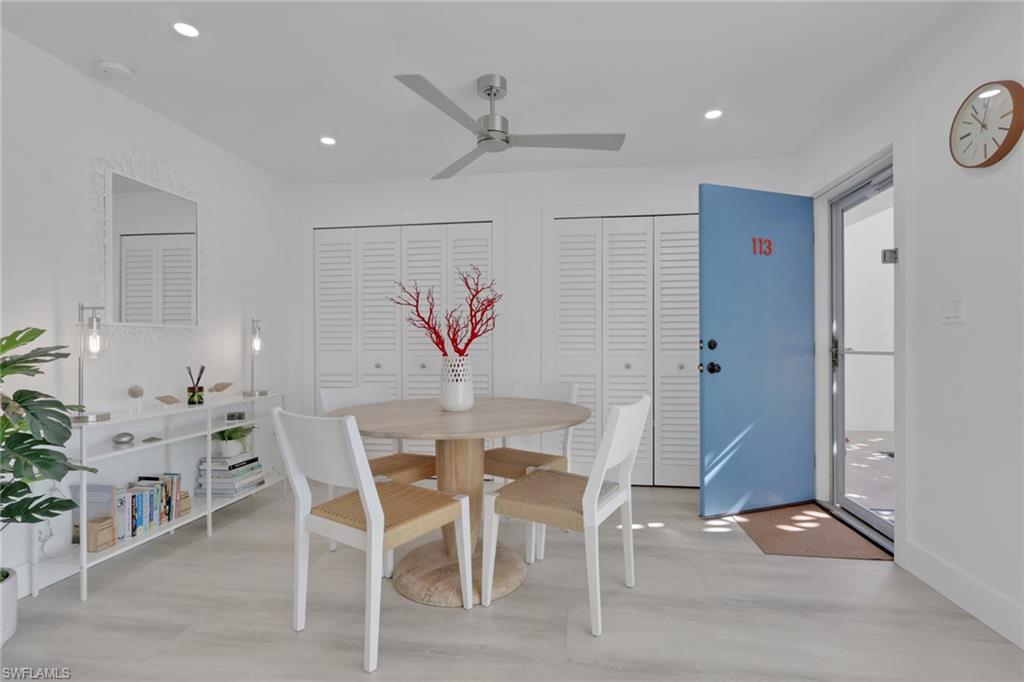 PORT AU VILLA - Residential