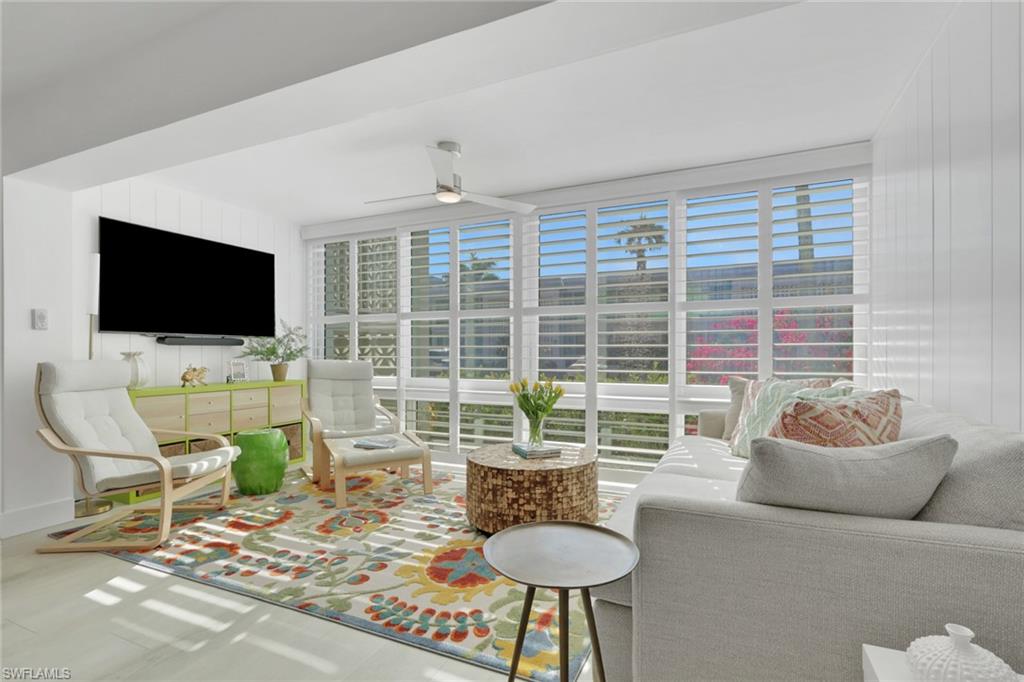 PORT AU VILLA - Residential