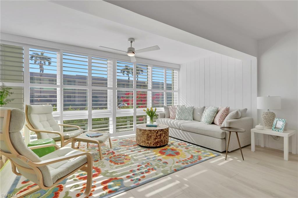 PORT AU VILLA - Residential