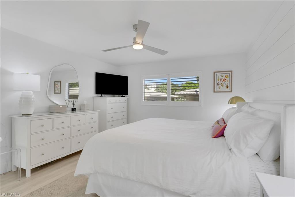 PORT AU VILLA - Residential