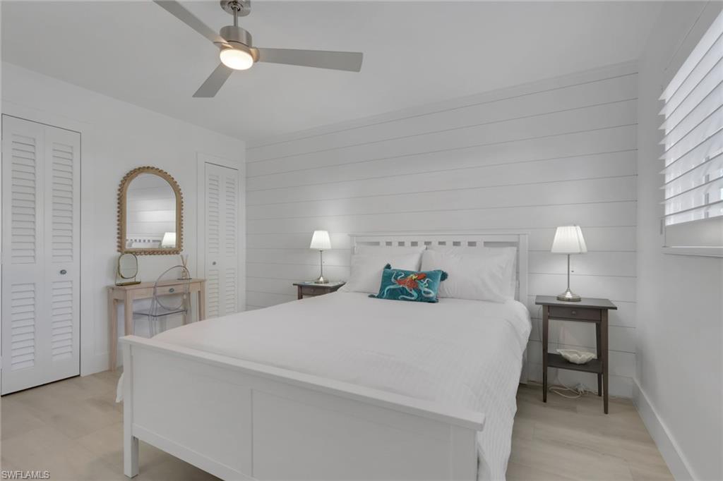 PORT AU VILLA - Residential