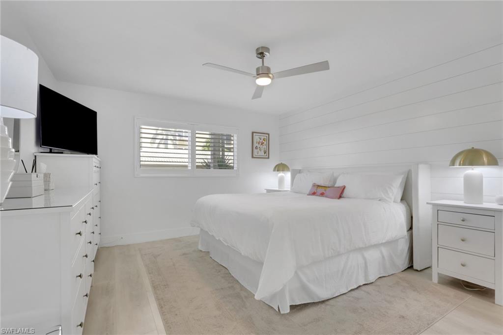 PORT AU VILLA - Residential