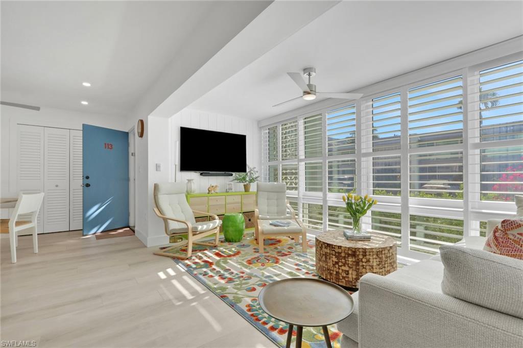 PORT AU VILLA - Residential