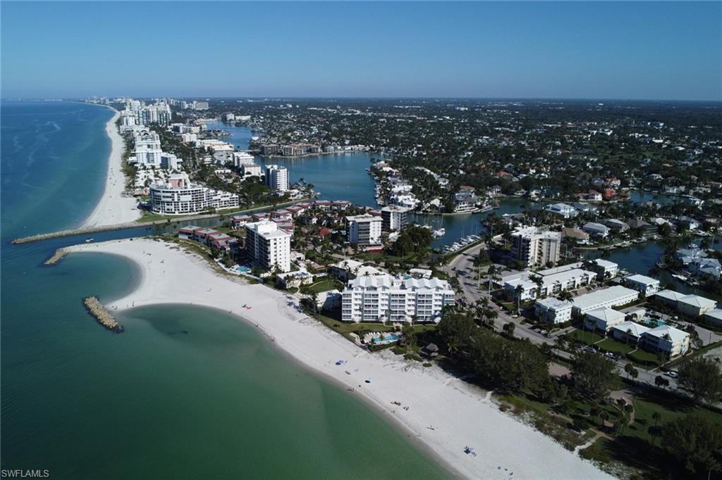 PORT AU VILLA - Residential