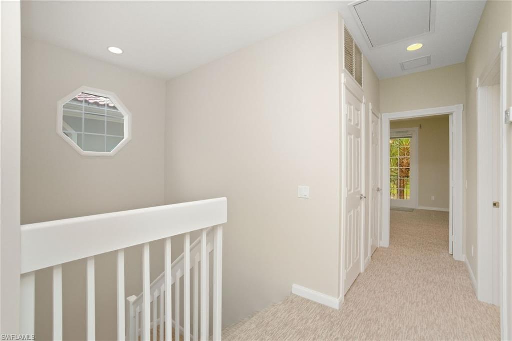 VILLAGE WALK OF BONITA SPRINGS - Residential