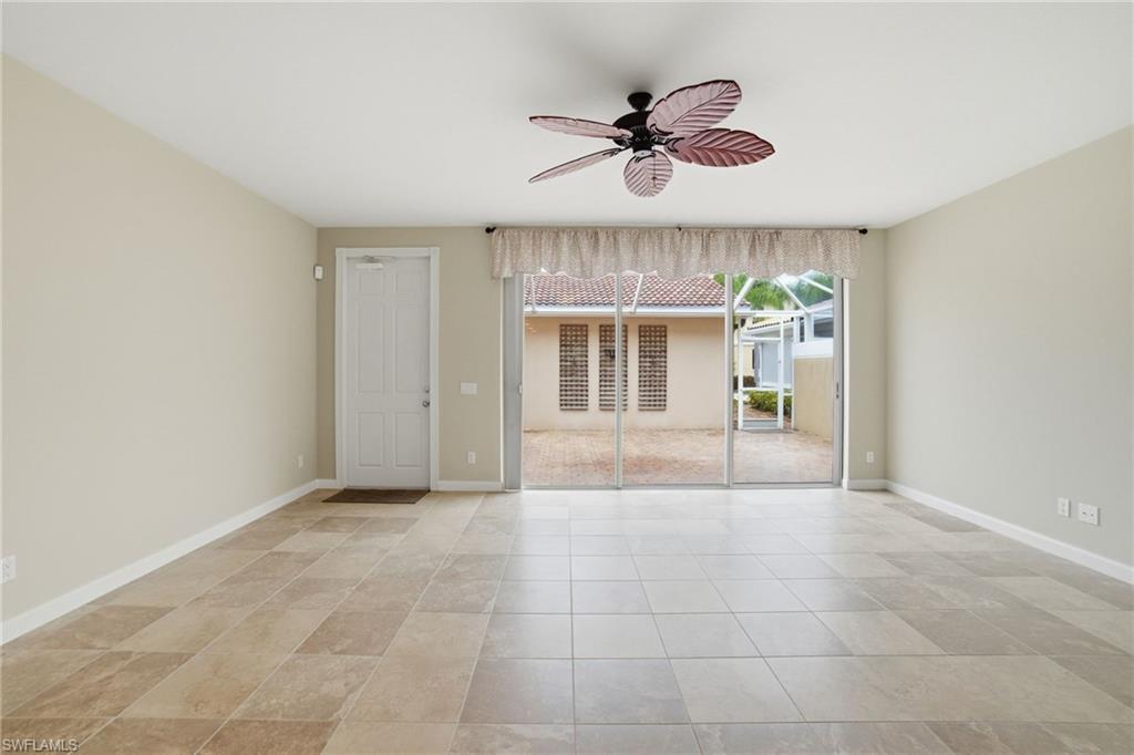 VILLAGE WALK OF BONITA SPRINGS - Residential