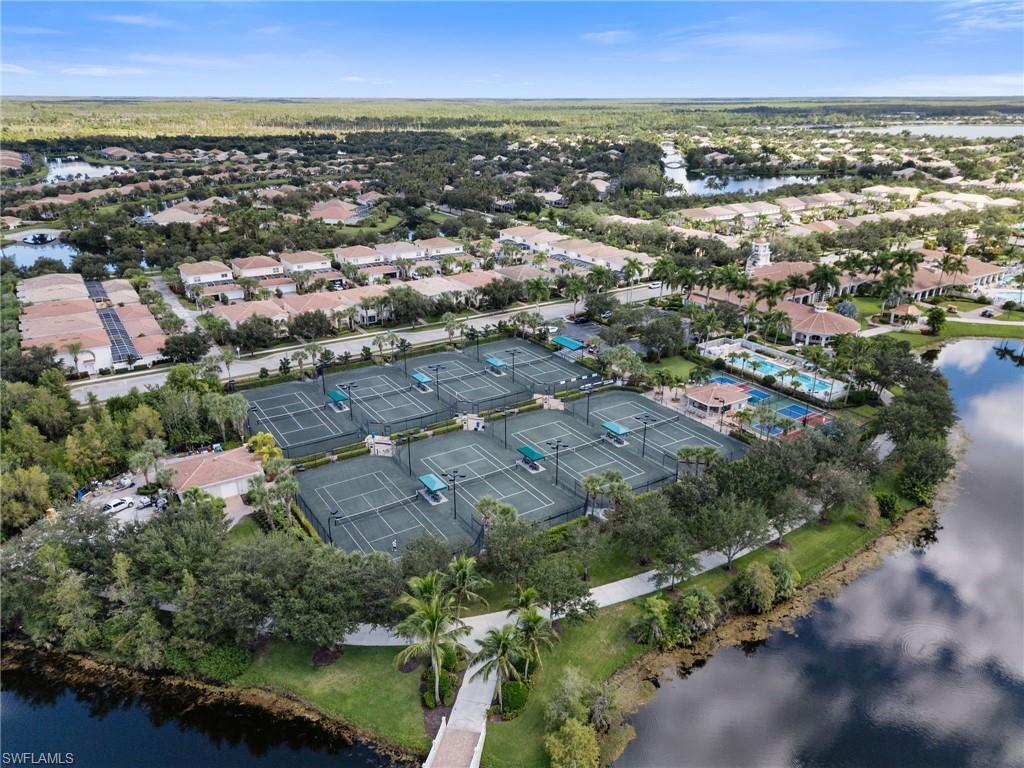 VILLAGE WALK OF BONITA SPRINGS - Residential