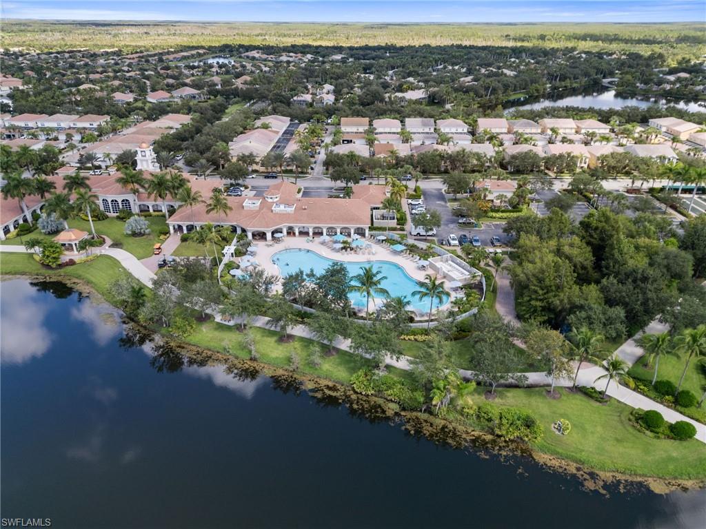 VILLAGE WALK OF BONITA SPRINGS - Residential