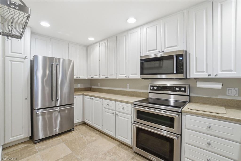 VILLAGE WALK OF BONITA SPRINGS - Residential