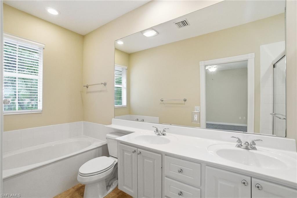 VILLAGE WALK OF BONITA SPRINGS - Residential